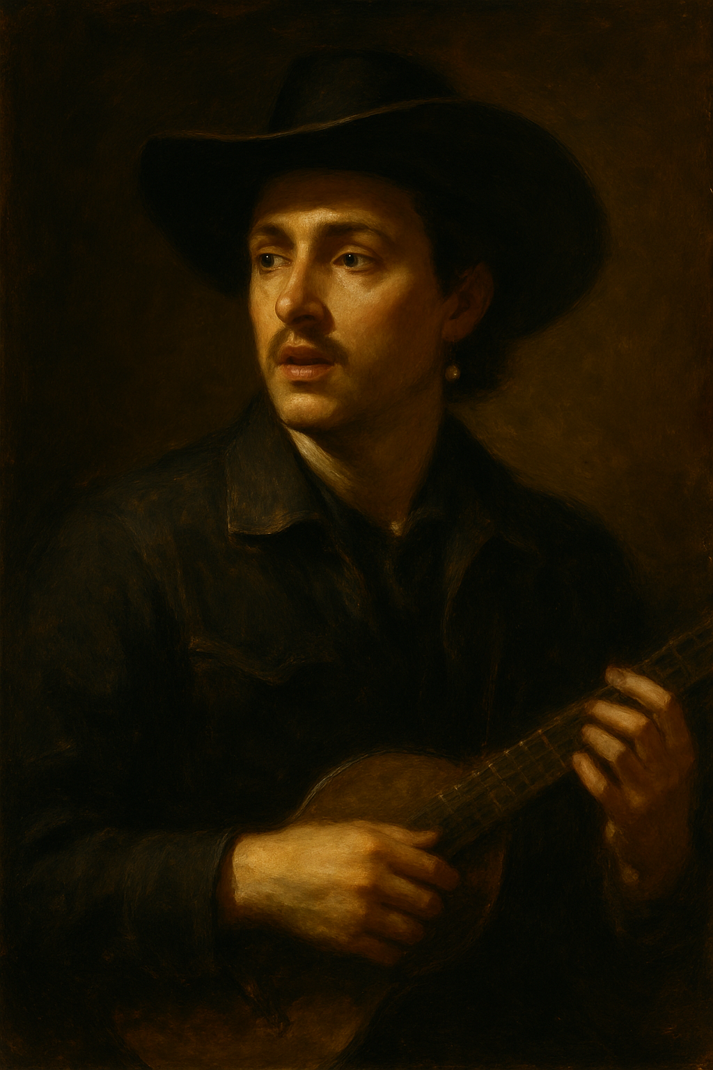 Cowboy Performance